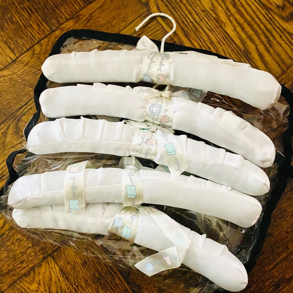 Baby Hangers
